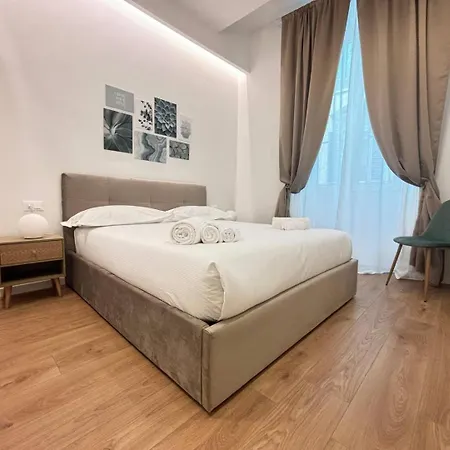 Il Giaggiolo Apartment 2 Florencia Exterior foto