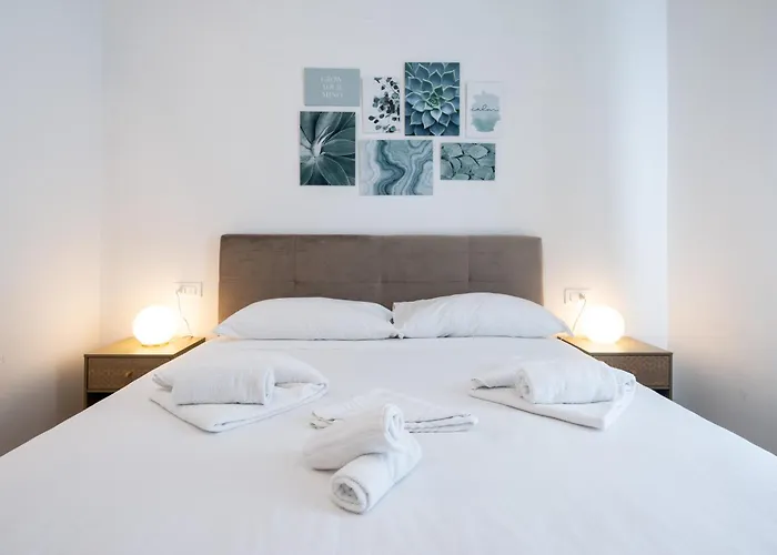 Il Giaggiolo Apartment 2