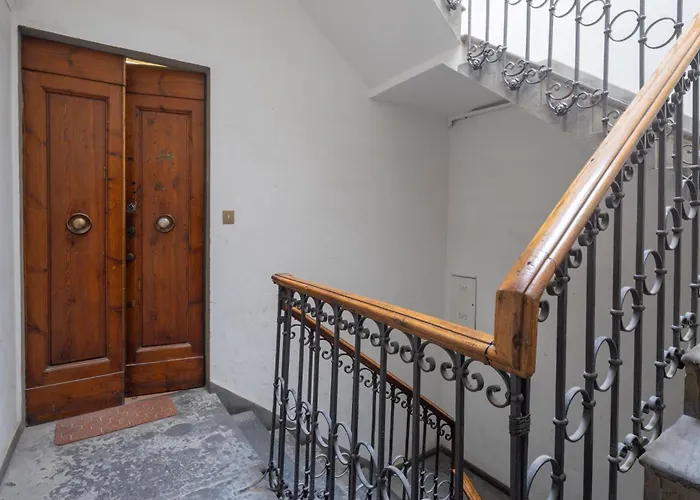 Il Giaggiolo Apartment 2