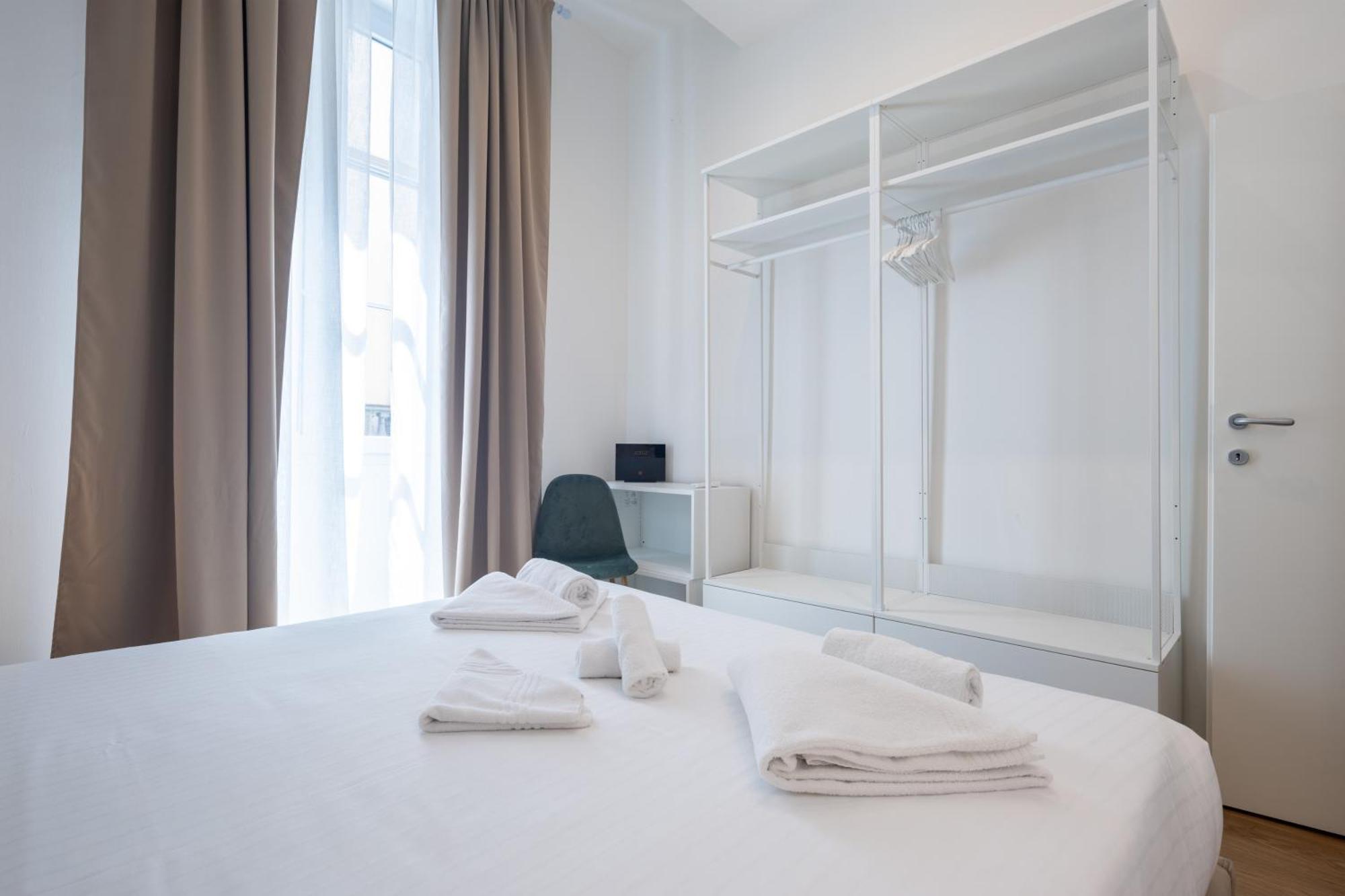 Il Giaggiolo 2 Apartamento Florencia