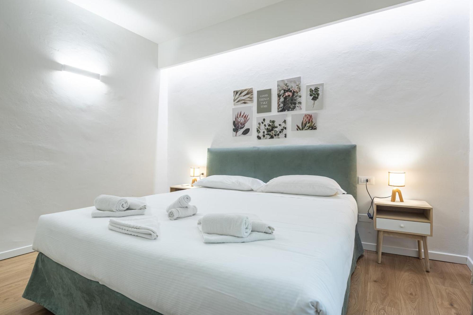 Apartamento Il Giaggiolo 2 Florencia